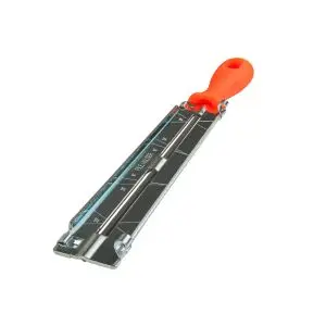 Пила ø3.2mm с водач к-т за резачка 1/4" RD, (35930394)