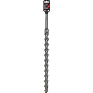 Свредло SDS-max Ø35х(490)600mm, (35930026)