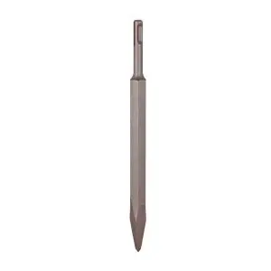 Длето-шило SDS-Plus 17х250mm, (35925424)
