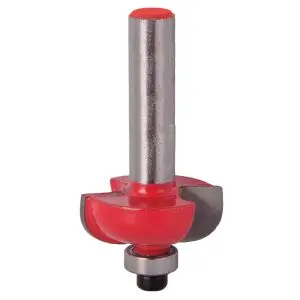 Фрезер за оберфреза ø25.7mm 17006, (35925440)