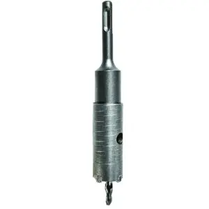 Боркорона за бетон ø30mm с водач SDS-plus, (35925461)
