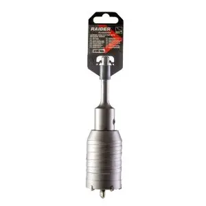 Боркорона за бетон ø45mm с водач SDS-plus, (35925463)