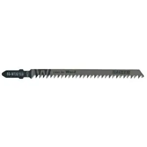 Нож за зеге за дърво "T" 116(90)3.0mm 2бр. RAIDER RD-WT301CD, (35925476)