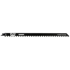 Нож за саблен трион AC 400mm 12,7mm 2TPI RAIDER RD-ACS2041HM, (35930682)