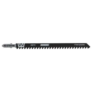 Нож за зеге универсален 150mm 4.0mm 6TPI RAIDER RD-GT541HM, (35930666)