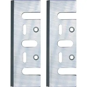 Ножове за ренде ел. 82x29x3mm 2бр. HSS к-т за RAIDER INDUSTRIAL RDI-EP14, (35925503)