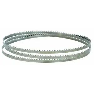 Лента за банциг 6х1400mm за RAIDER RD-BSW18, (35925504)