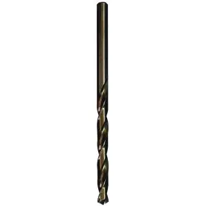 Свредло за метал HSS-Co ø2.0mm 2бр., (35925542)