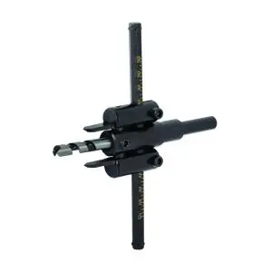 Боркорона за дърво до ø120mm, (35925549)