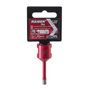 Боркорона Diamond Dry M14 ø6mm, (35925658)