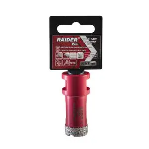 Боркорона Diamond Dry M14 ø22mm, (35925664)