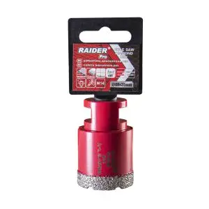 Боркорона Diamond Dry M14 ø40mm, (35925668)