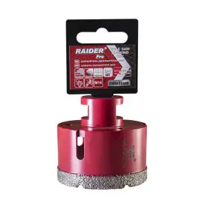 Боркорона Diamond Dry M14 ø65mm, (35925670)