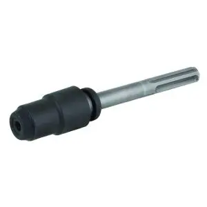 Адаптер от SDS-max към SDS-plus, (35925687)