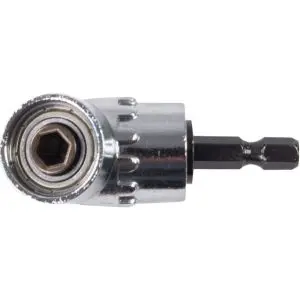 Приставка за винтоверт ъглова HEX 1/4", (35929947)