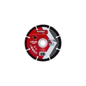 Диск за ъглошлайф Carbide Multi Wheel  75x10mm, (35930019)