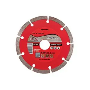 Диск диамантен DRY 85x10mm, (35925747)