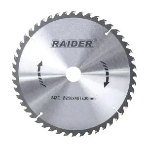 Диск за циркуляр 250х48Тх30mm, (35925765)