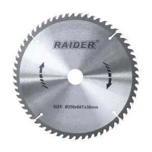Диск за циркуляр 250х60Тх30mm, (35925766)