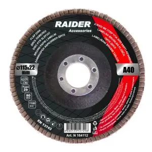 Диск ламелен 115mm А-150, (35925798)