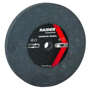 Диск за шмиргел ø150x16xø13mm сив Р36, (35925805)