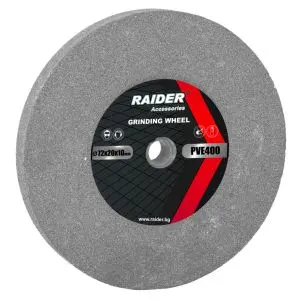 Диск за шмиргел ø72x20xø10mm за полиране PVE400, (35925812)