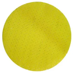 Шкурка VELCRO ø225mm grit 80, (35925871)