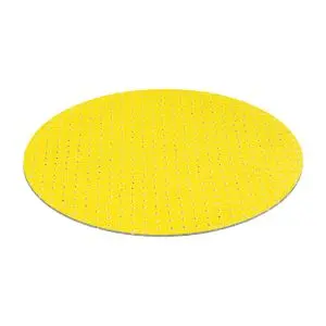 Шкурка VELCRO Ø180mm grit 120, (35929850)