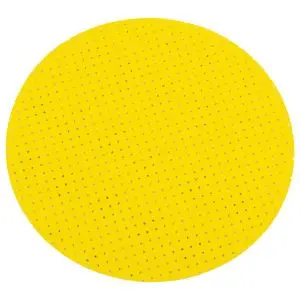Шкурка VELCRO Ø225mm grit 220, (35930415)