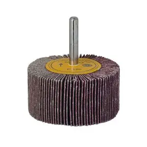 Шкурка за бормашина ламелна ø50mm K 60, (35925906)
