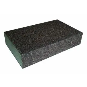 Гъба абразивна 100x70x25mm Р60, (35925919)