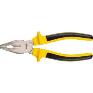 Клещи комбинирани 180mm CR-V Topmaster Professional, (35925944)