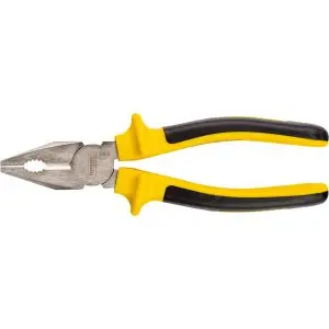 Клещи комбинирани 200mm CR-V Topmaster Professional, (35925945)