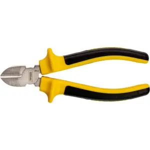 Клещи резачки 160mm CR-V Topmaster Professional, (35925948)