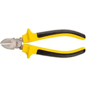 Клещи резачки 180mm CR-V Topmaster Professional, (35925949)