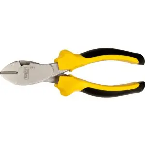 Клещи резачки усилени 180mm CR-V Topmaster Professional, (35925950)