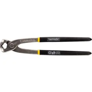 Клещи арматурни 250mm CR-V Topmaster Professional, (35925958)