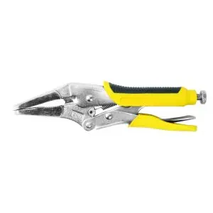 Клещи чирак островърхи 225mm CR-V Topmaster Professional, (35925960)