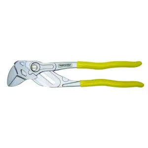 Клещи ключ трето поколение 250 mm Topmaster Professional, (35925961)