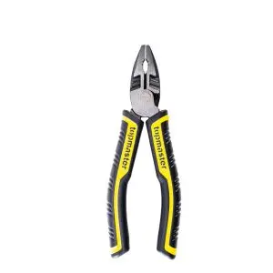 Клещи комбинирани трето поколение 160mm Topmaster Professional, (35925964)