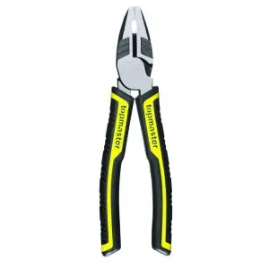 Клещи комбинирани трето поколение 180mm Topmaster Professional, (35925965)