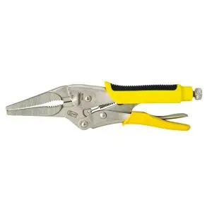 Клещи чирак островърхи 150mm CR-V Topmaster Professional, (35925970)