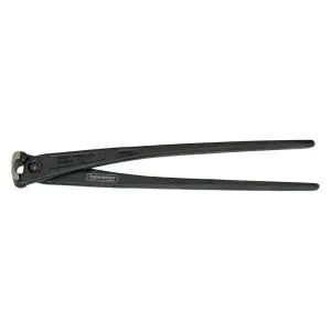 Клещи арматурни трето поколение 300mm усилени Topmaster Professional, (35925973)