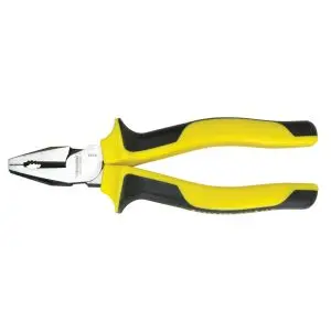 Клещи комбинирани усилени 180mm Topmaster Professional STARK, (35925975)
