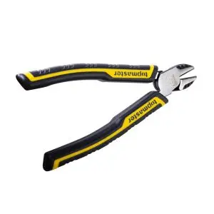 Клещи резачки трето поколение 160mm Topmaster Professional, (35925979)