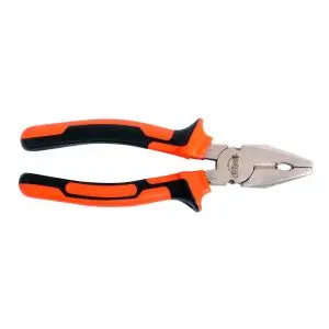 Клещи комбинирани с двукомпонентна дръжка 180mm GADGET, (35925995)