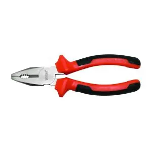 Клещи комбинирани с двукомпонентна дръжка 200mm GADGET, (35925996)