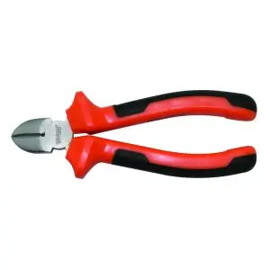 Клещи резачки с двукомпонентна дръжка 160mm GADGET, (35925999)