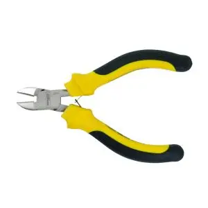 Клещи мини резачки CR-V Topmaster Professional, (35926010)