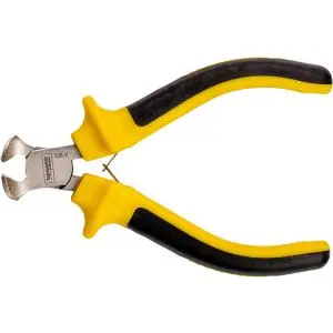 Клещи мини секачки CR-V Topmaster Professional, (35926013)